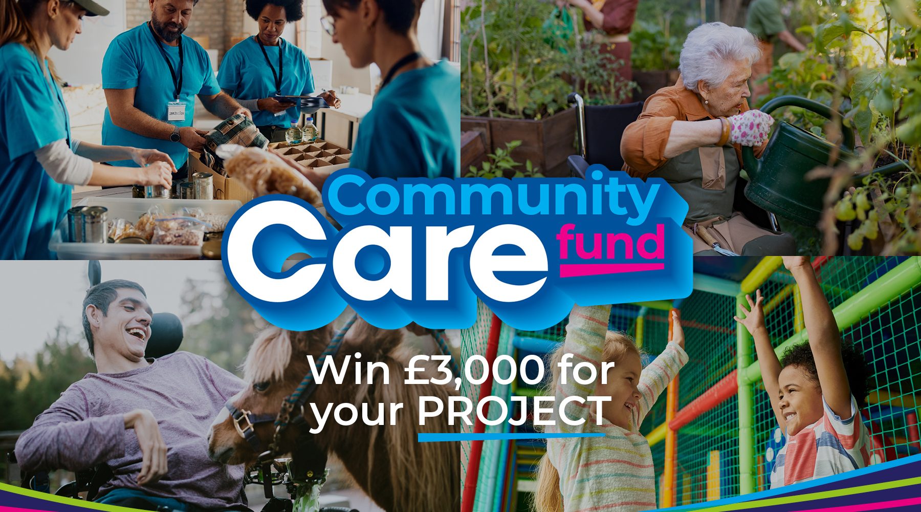 New chance for East Riding grassroots projects to&hellip;