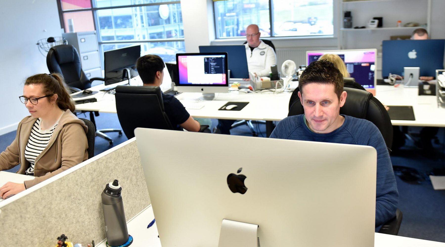 Timber retailer appoints digital agency to boost online…