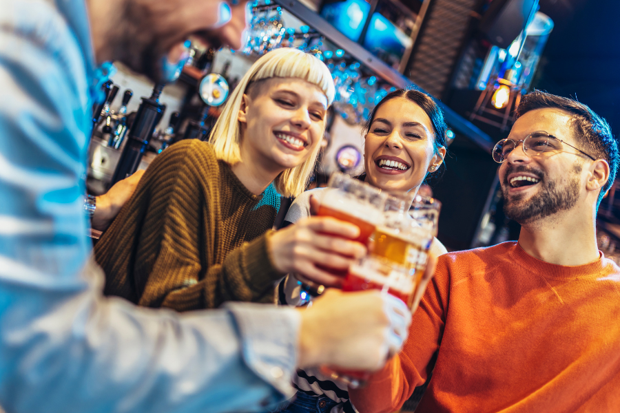 Irish drinks giant acquires entire craft brewery and&hellip;