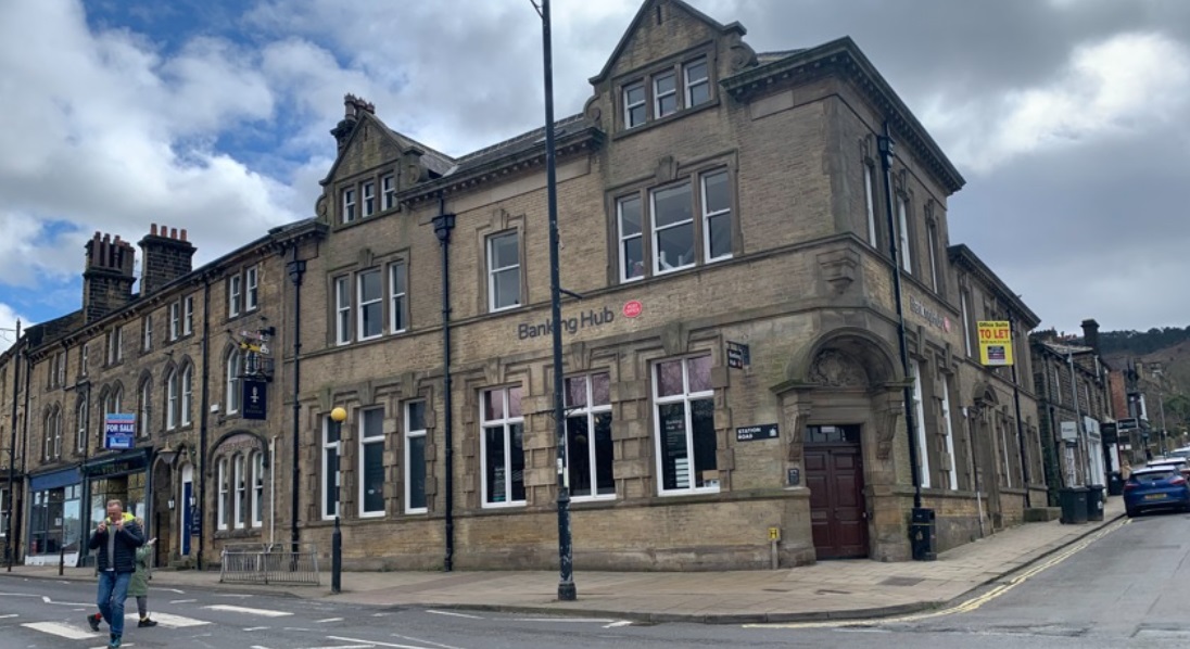 Official opening date revealed for banking hub in&hellip;