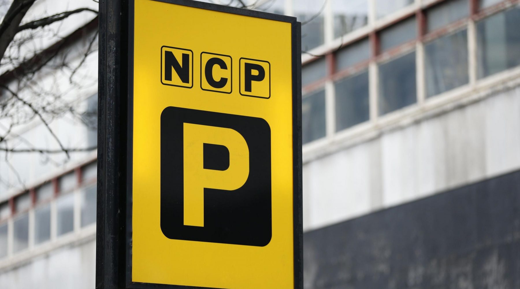 Car park operator with Bradford city centre site…