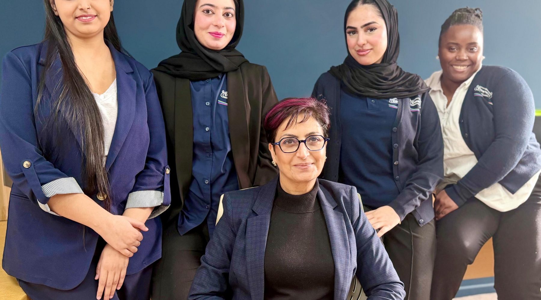 Care firm plans to create 25 new jobs&hellip;