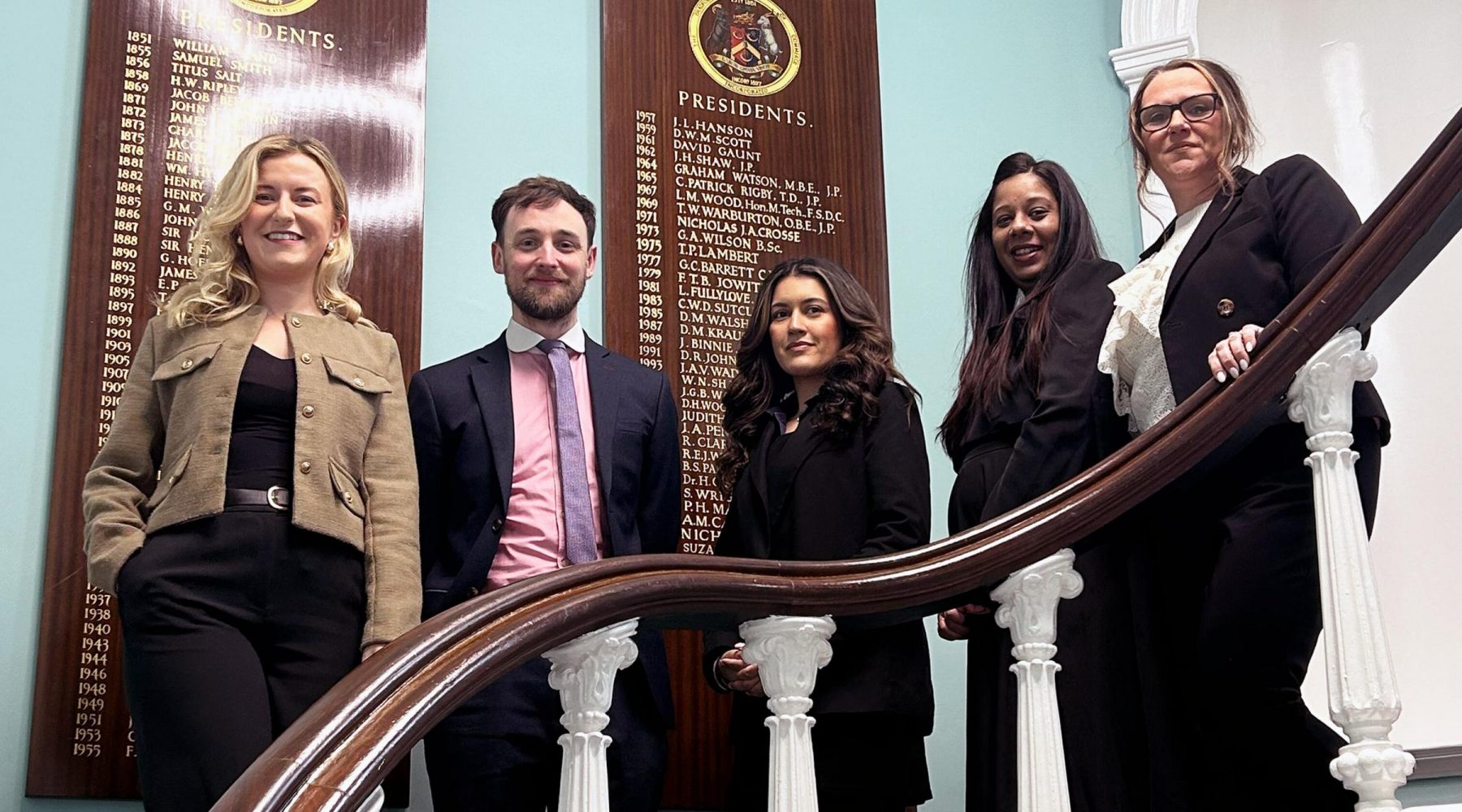 Law firm launches 25th office location in city…