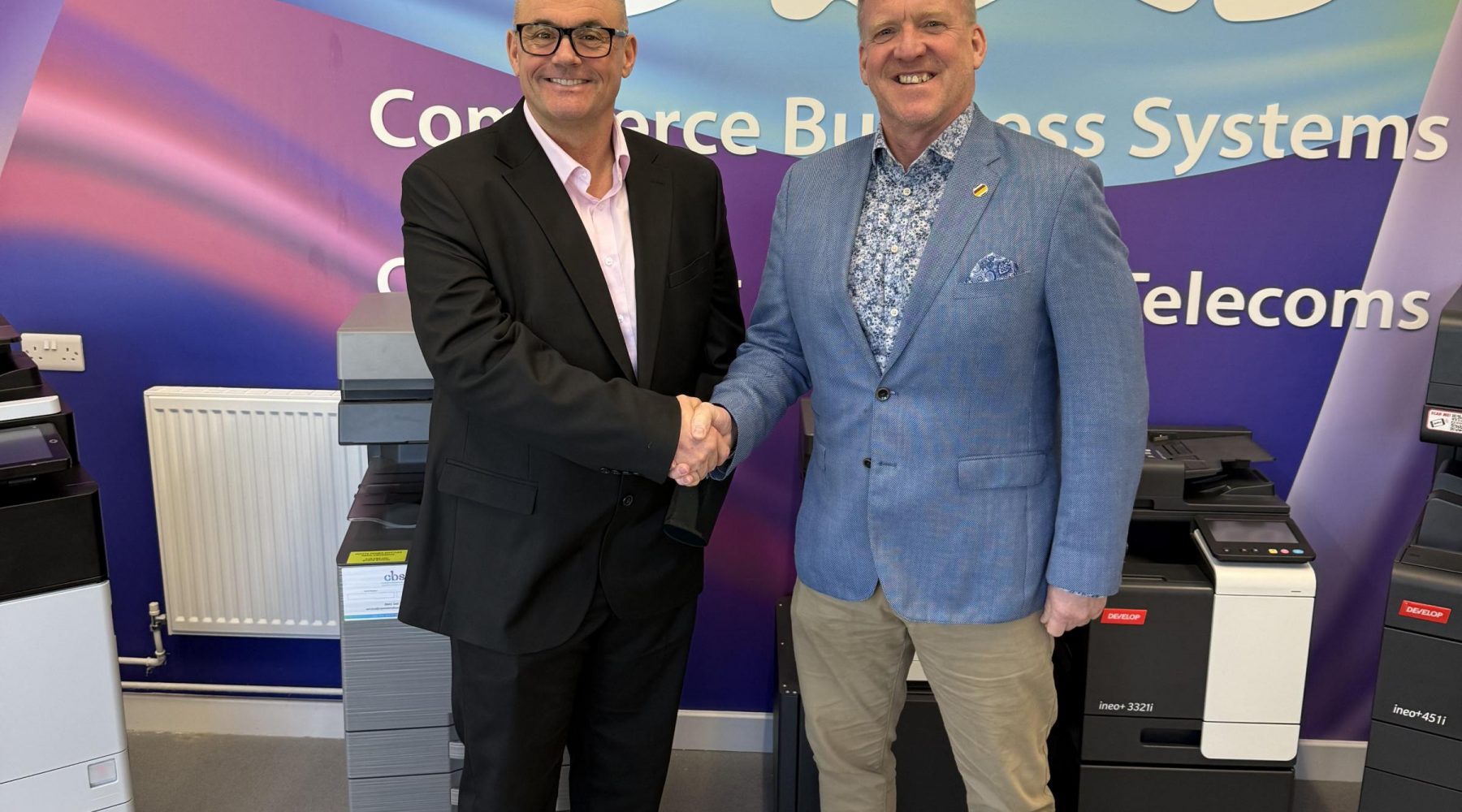 Bradford-based business’s latest acquisition expands services across Yorkshire