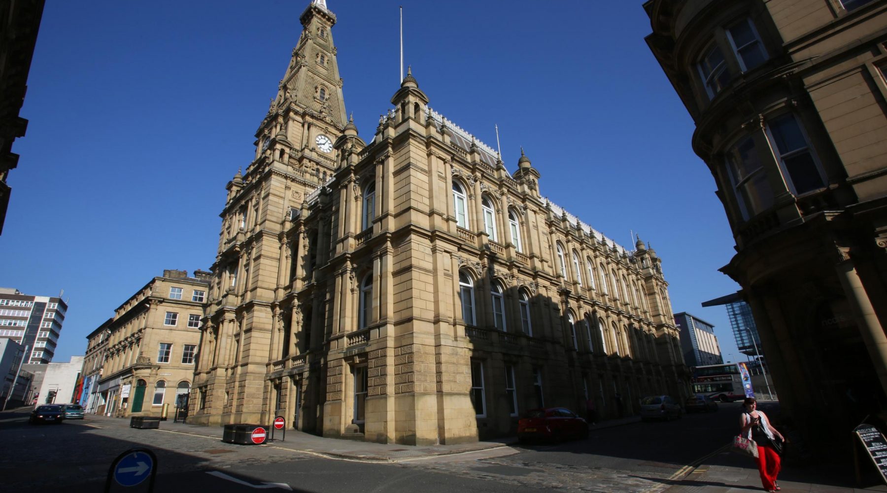 £2,000 a year each for lay members on&hellip;