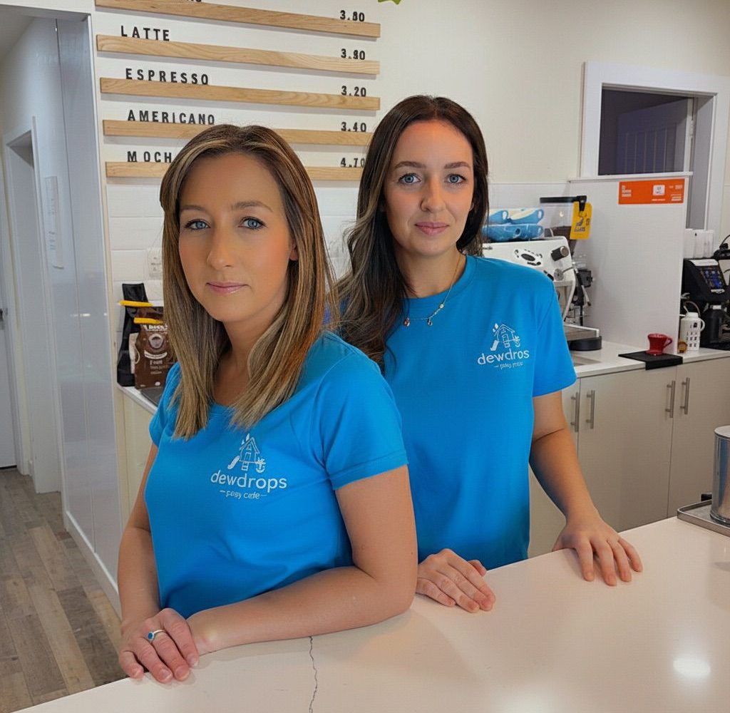 New play café set to open in Apperley&hellip;