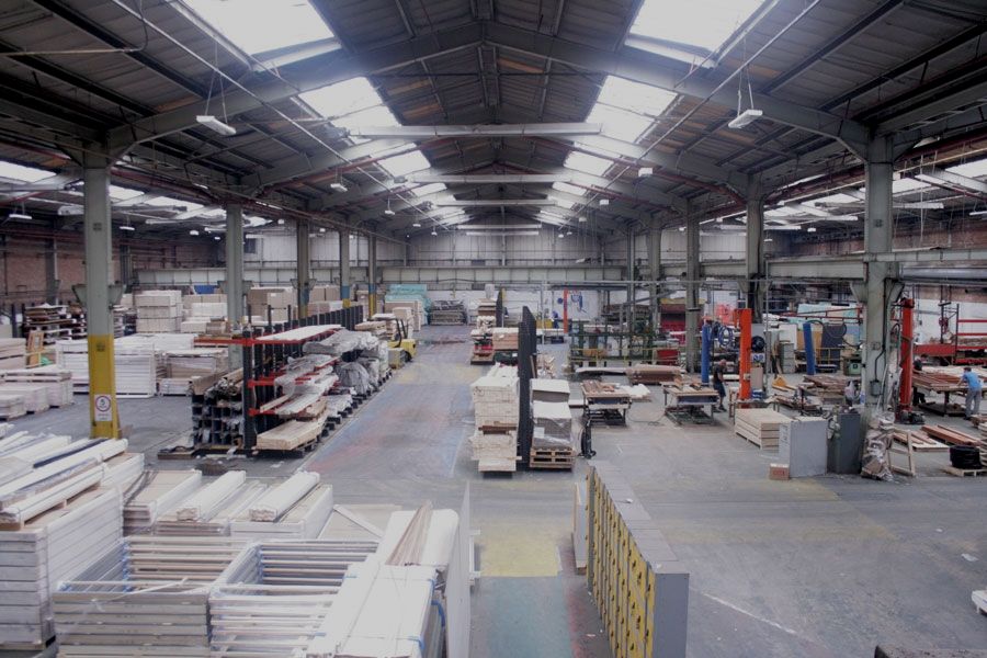 All 56 employees made redundant as firm in…