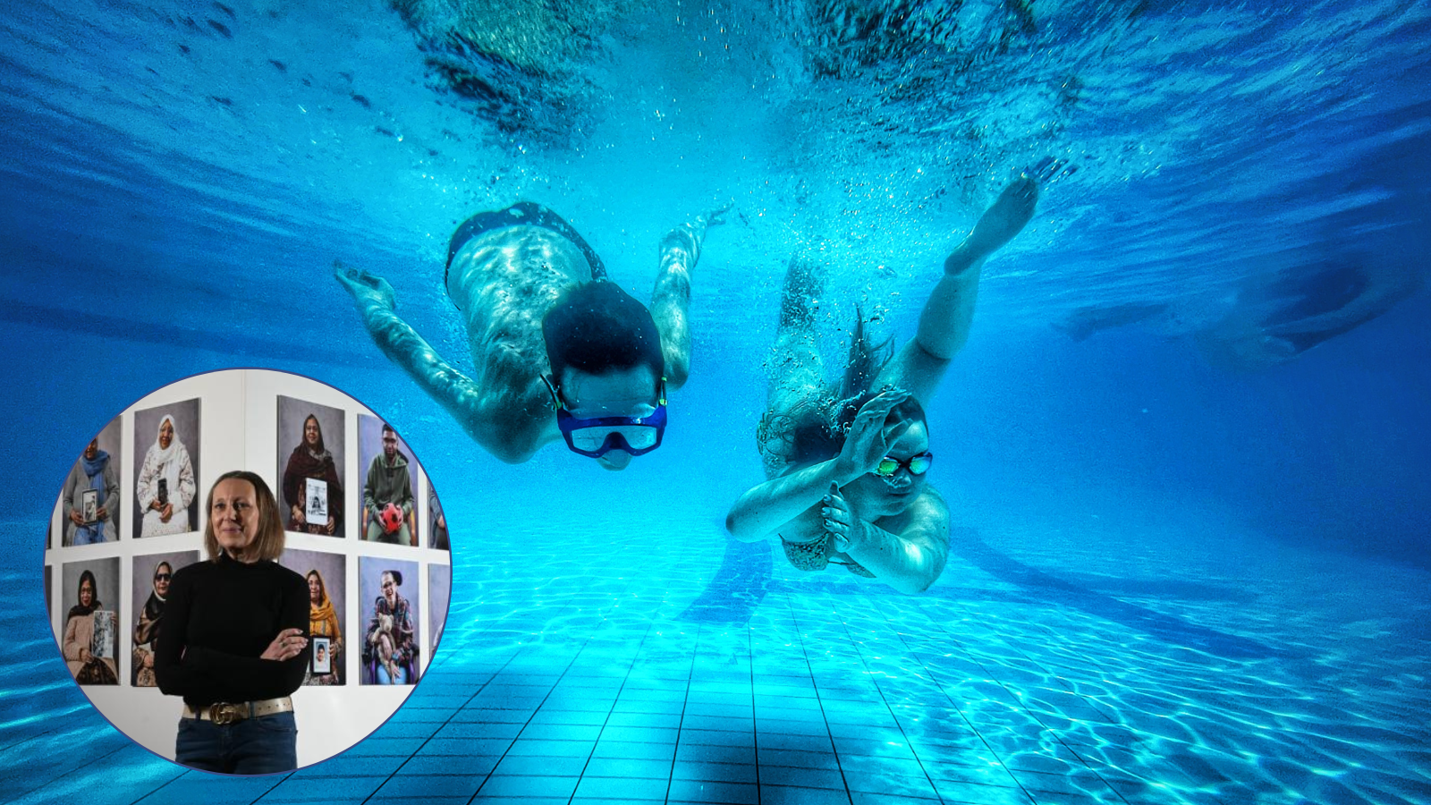 Baildon photographer wins major international prize using just…