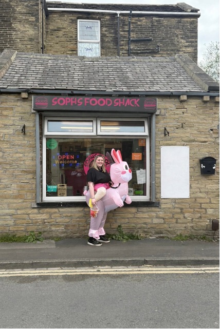 Mum-of-two went from losing her job to running&hellip;