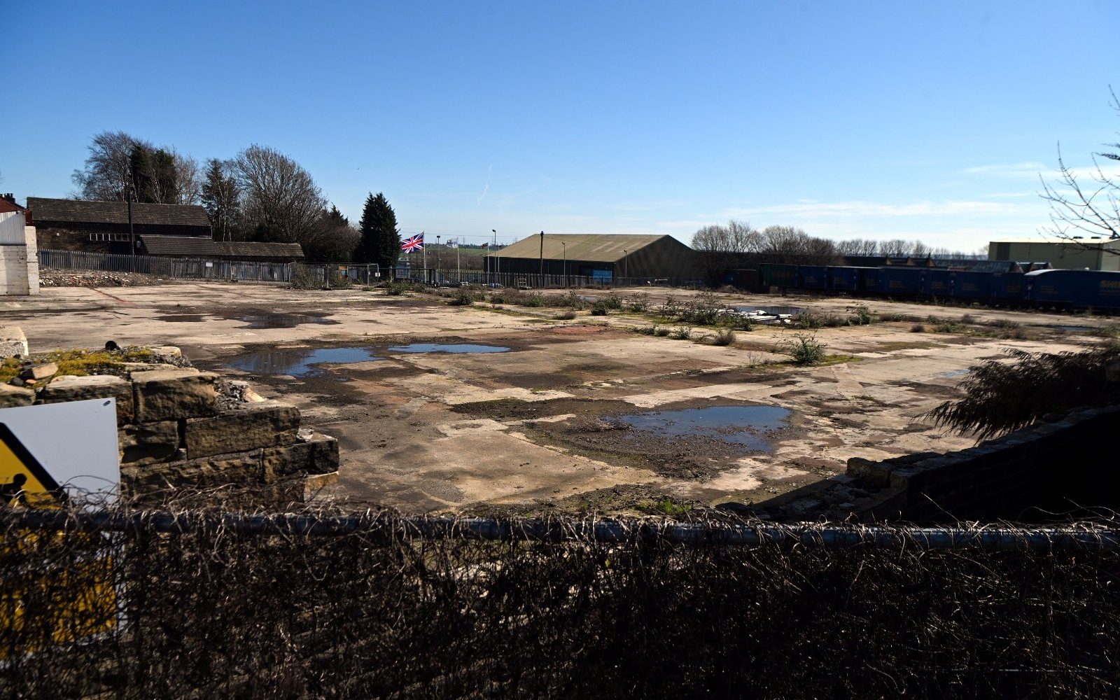 New jobs on the way as haulage firm&hellip;