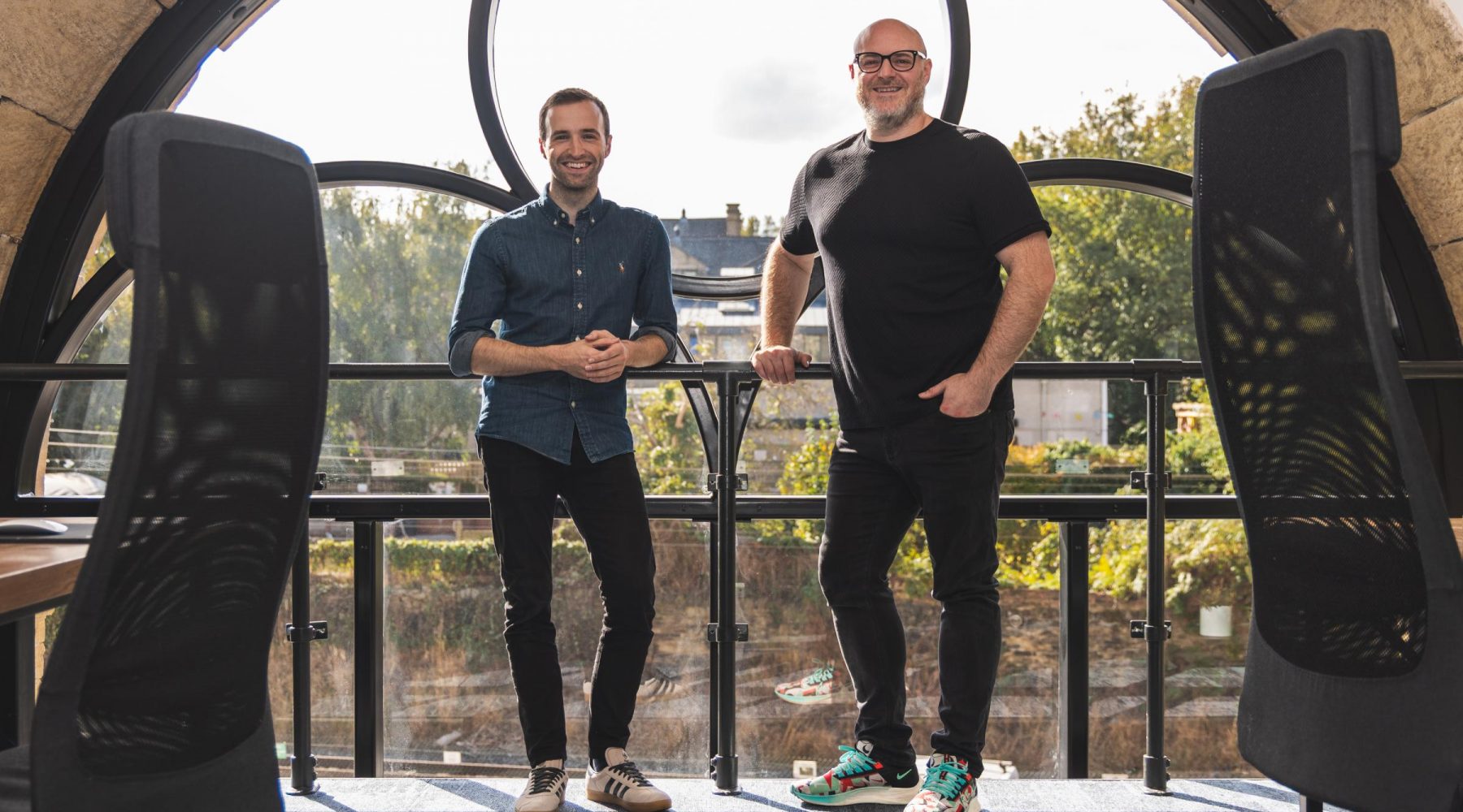 Firm expands by moving to Bradford district after&hellip;