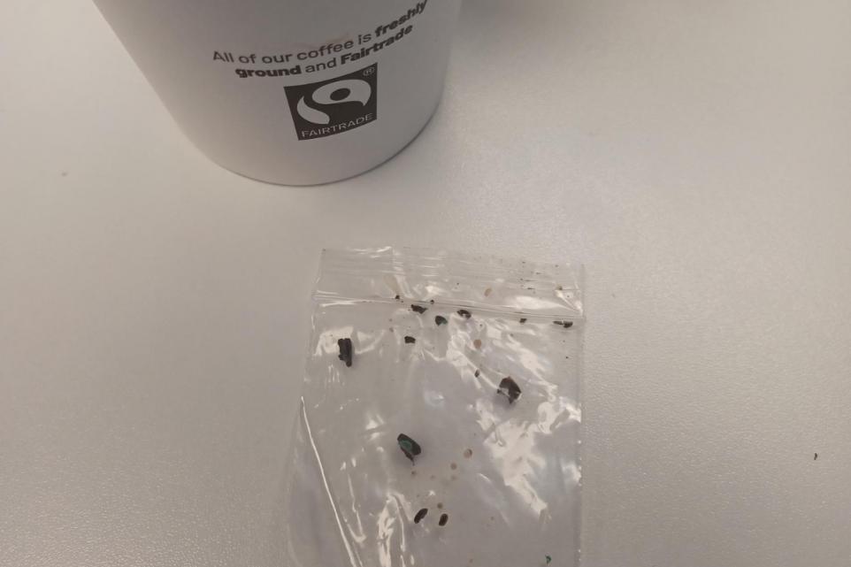 ‘I now avoid machine‑made drinks’ – Man’s anger…