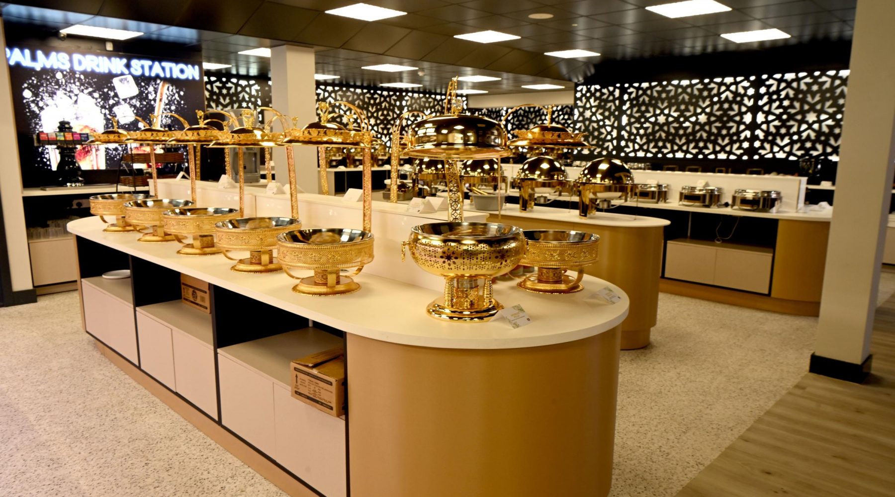 I tried new 350-seat Bradford city centre restaurant…