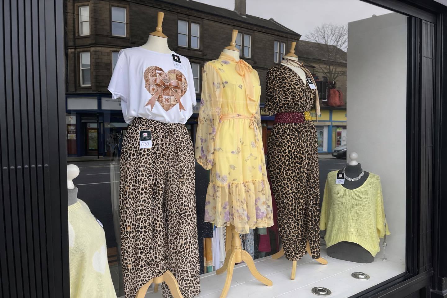 Rebecca finds stylish brands that stand out from&hellip;