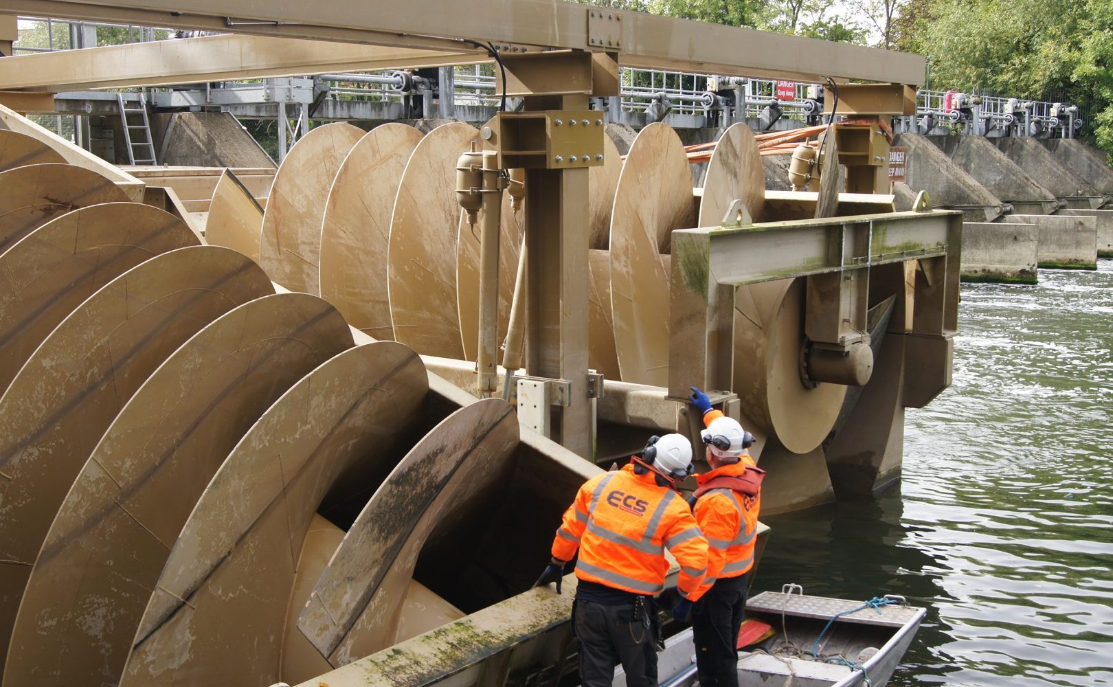 Specialist engineering group acquired by UK firm