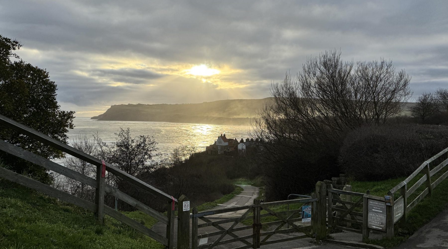 Meet the families behind three of Yorkshire’s most…