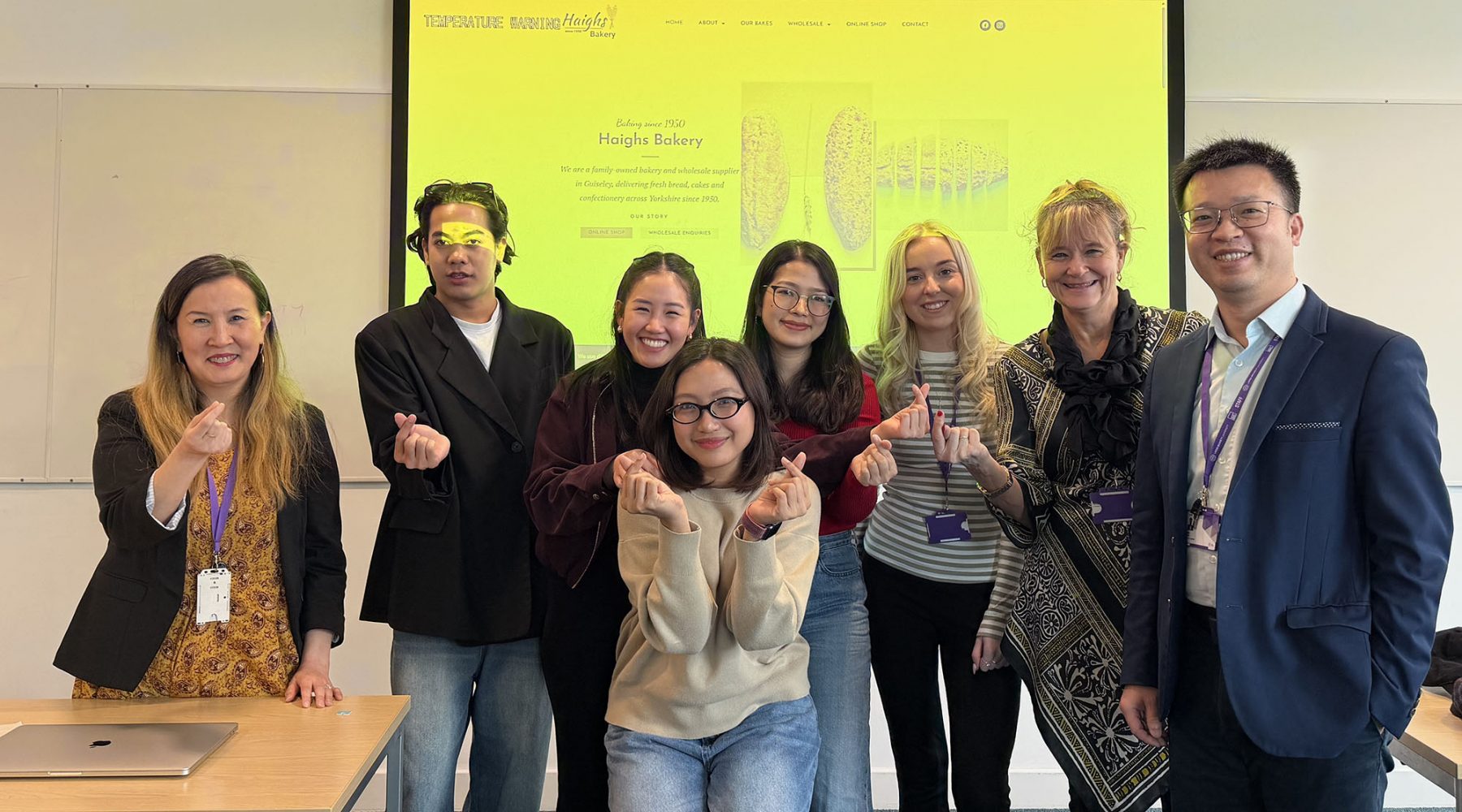 New partnership modernises traditional family bakery through fresh…