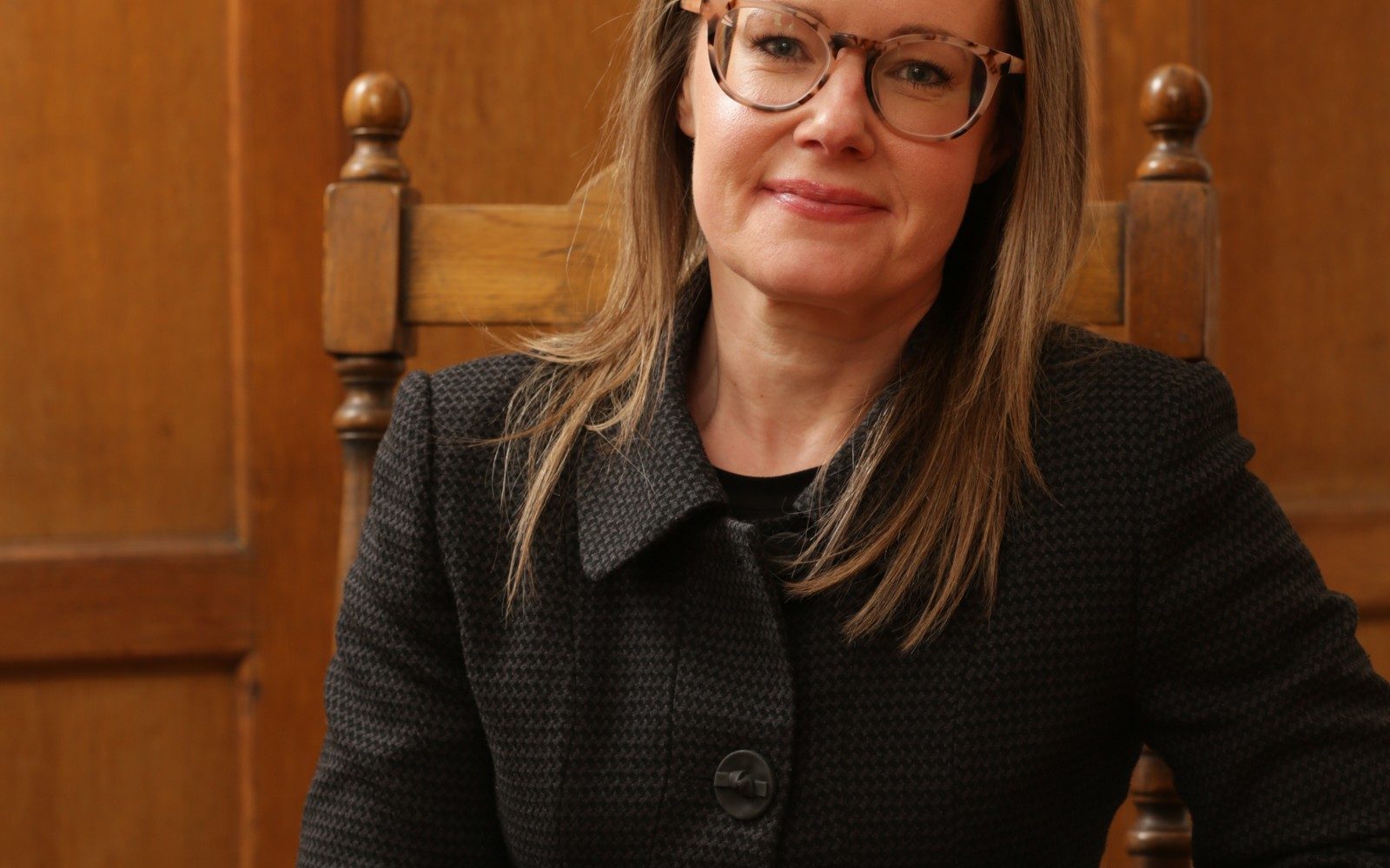 Long-serving solicitor takes the helm at West Yorkshire&hellip;