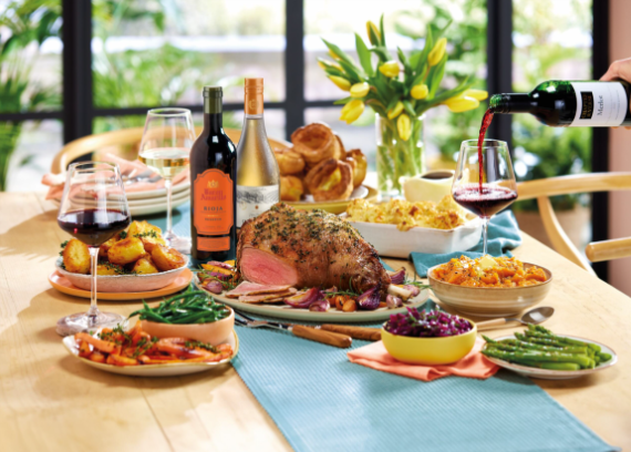 Aldi named UK’s cheapest supermarket again — how&hellip;