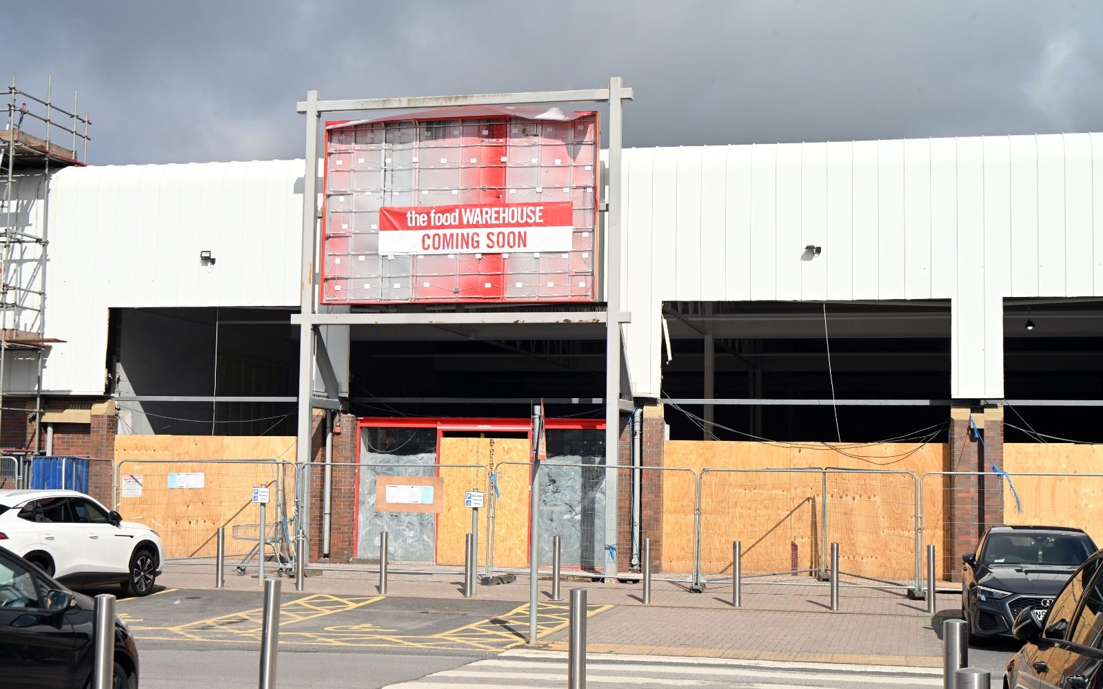 Opening date announced for new store with more&hellip;
