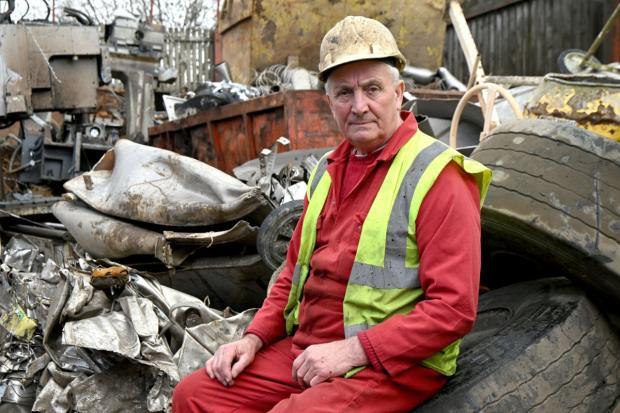 Reader letter: ‘Our criminal justice system has never&hellip;