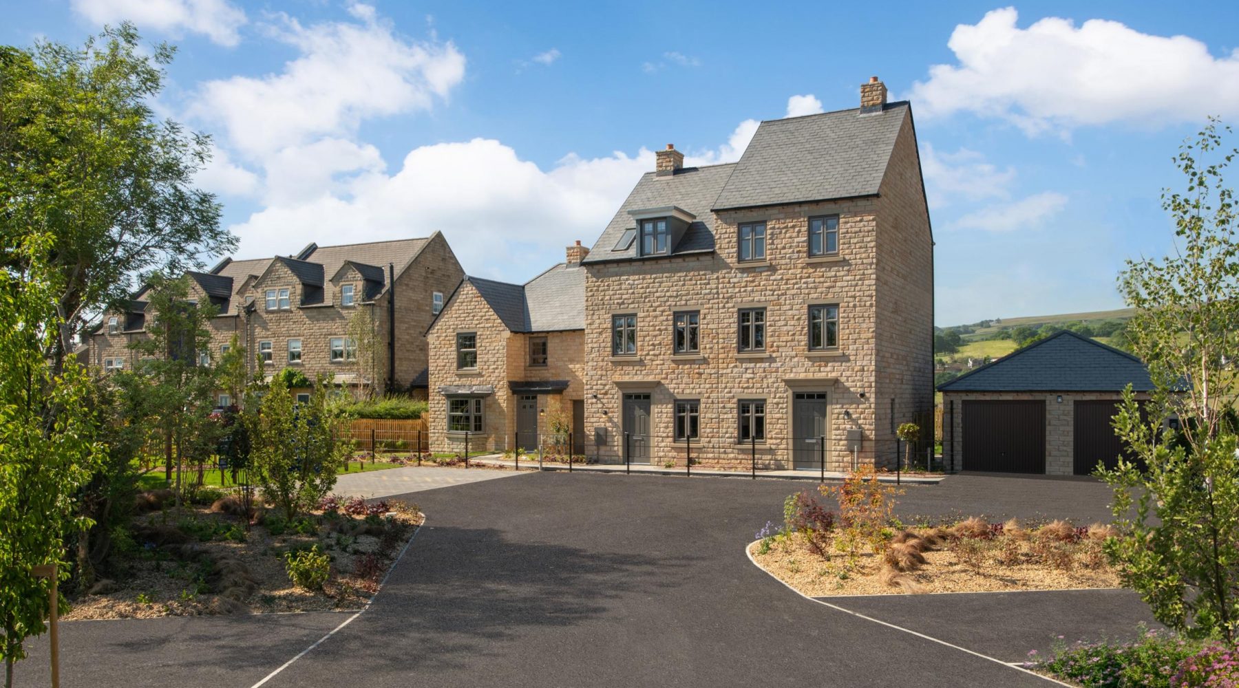 Housebuilder awarded top customer satisfaction rating for 17th&hellip;