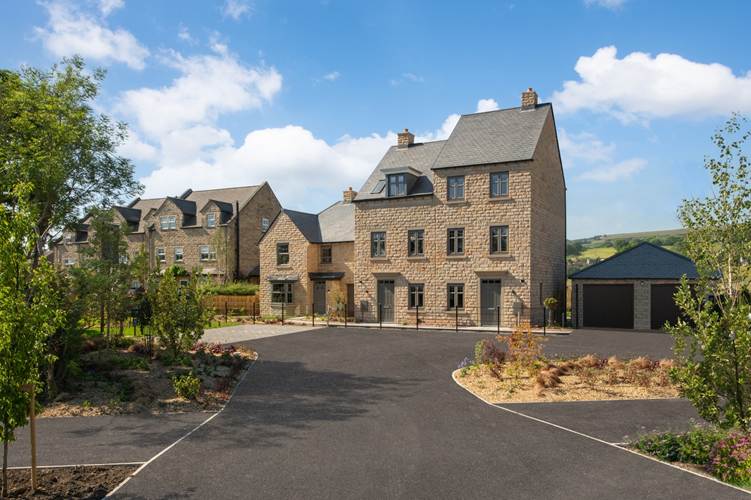 West Yorkshire housebuilder stays as top-rated company for&hellip;