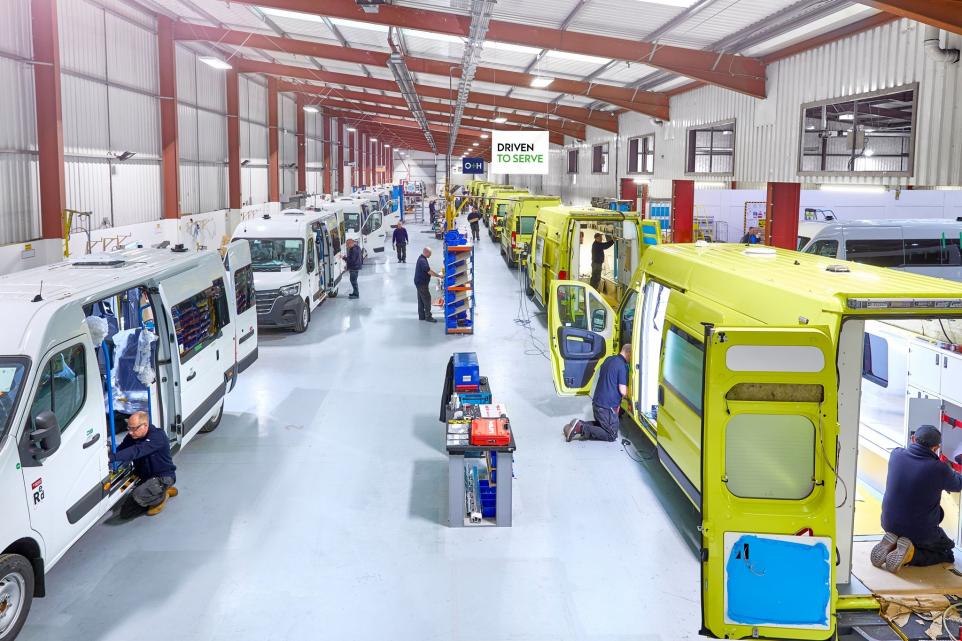 Administrators reveal debts topping £10 million at closed…