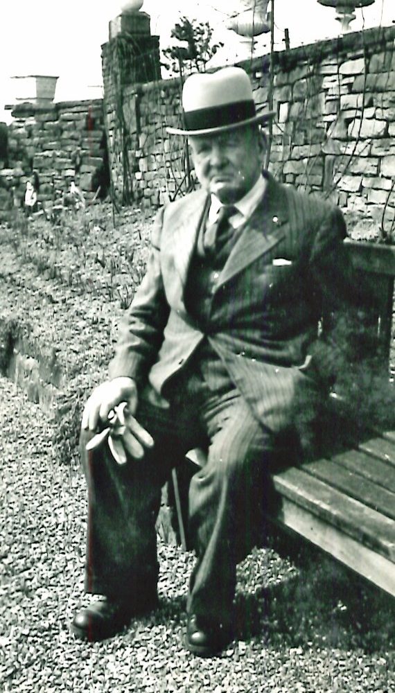 Company set up by Bingley man in early&hellip;