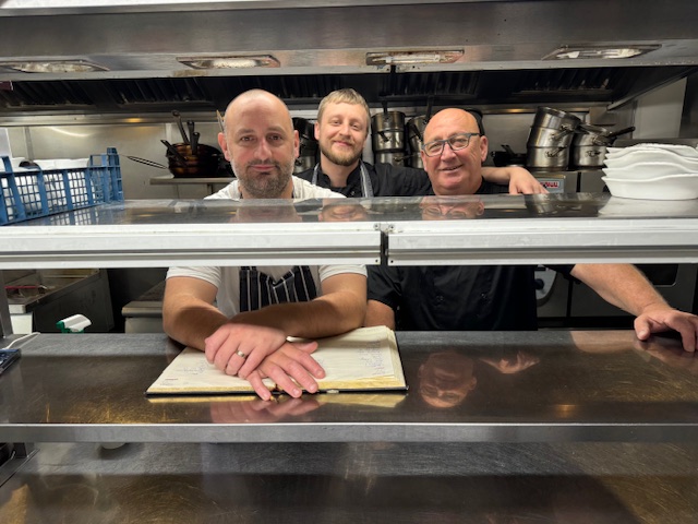 Family-run pub in Thornton praised for hospitality and&hellip;