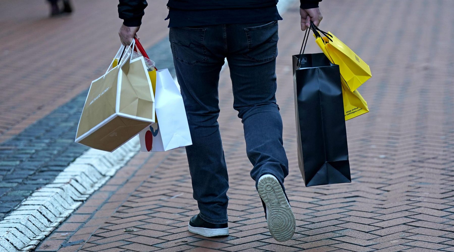 Major UK fashion retailer founded in the 90s&hellip;