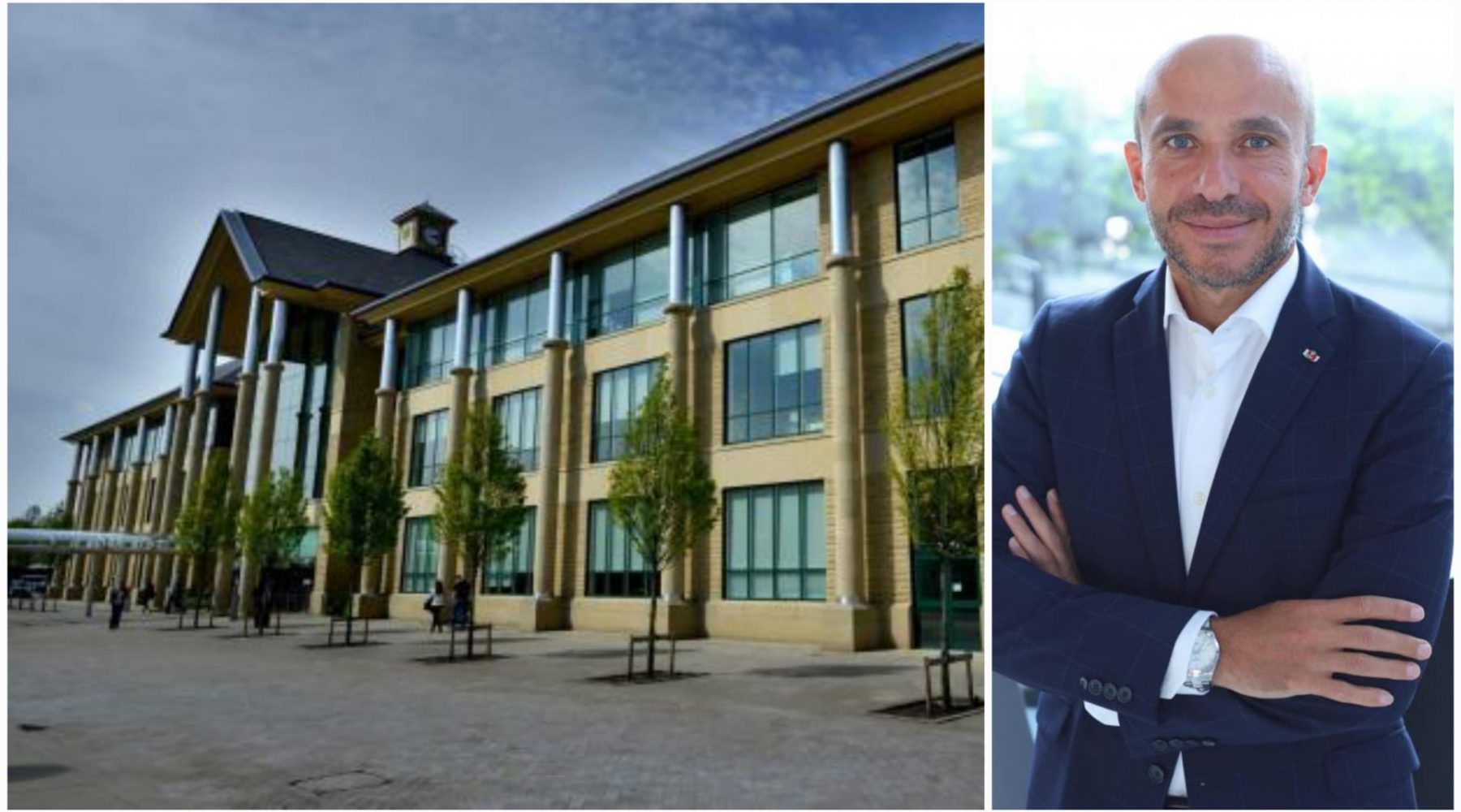 Plan to cut 200 jobs at Bradford head…