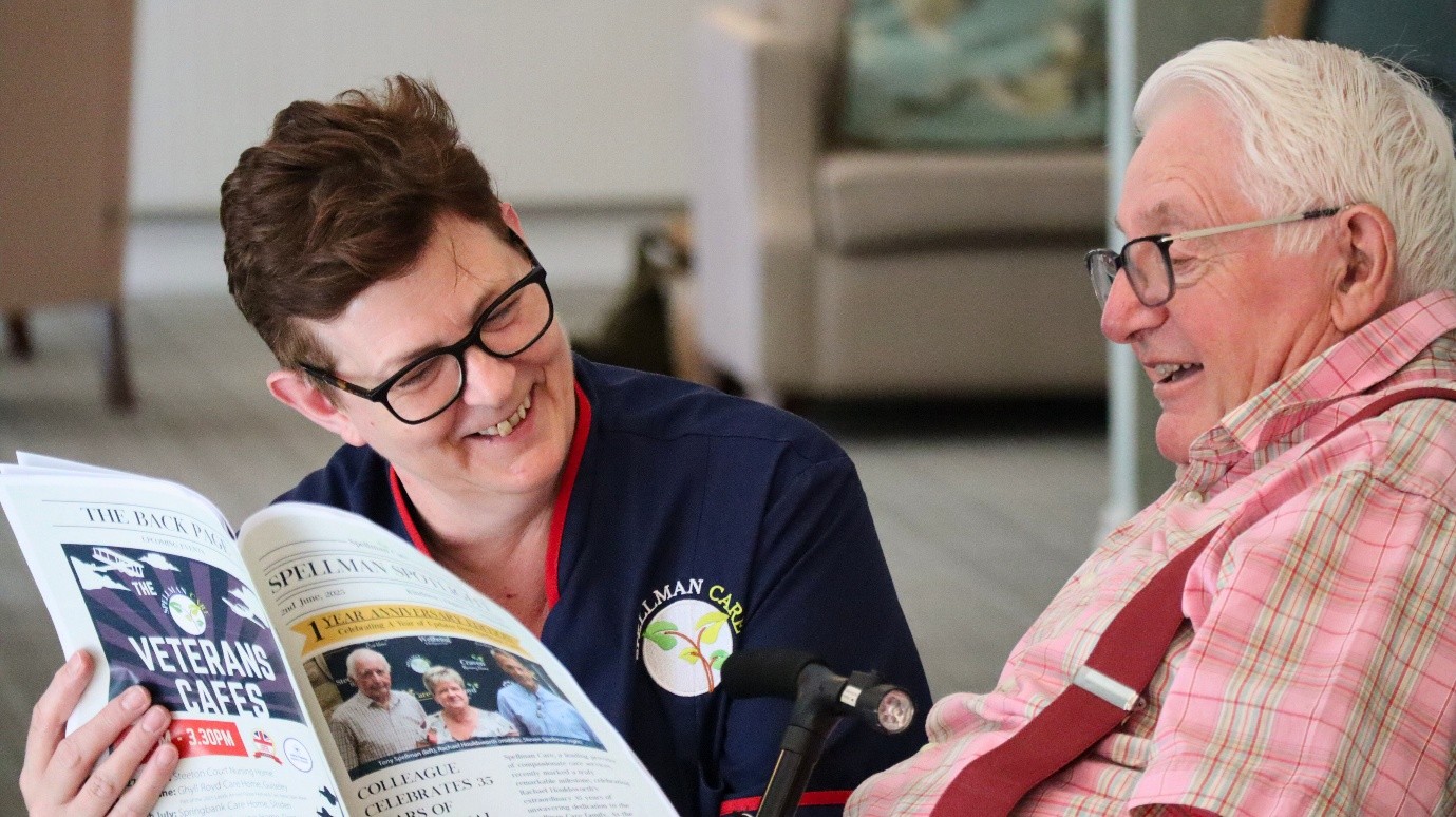 Family-run care group with homes across Bradford shortlisted&hellip;