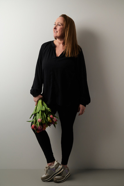 Florist stars in TV show after designing wedding…