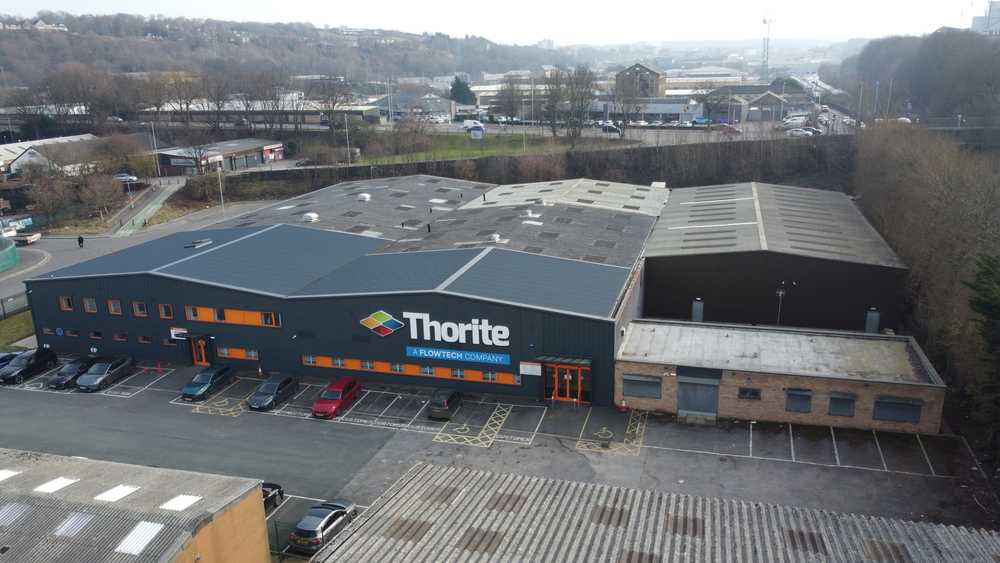 Company takes on huge Bradford site once home&hellip;