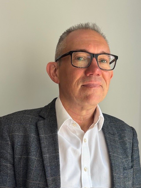 Major engineering firm appoints new director