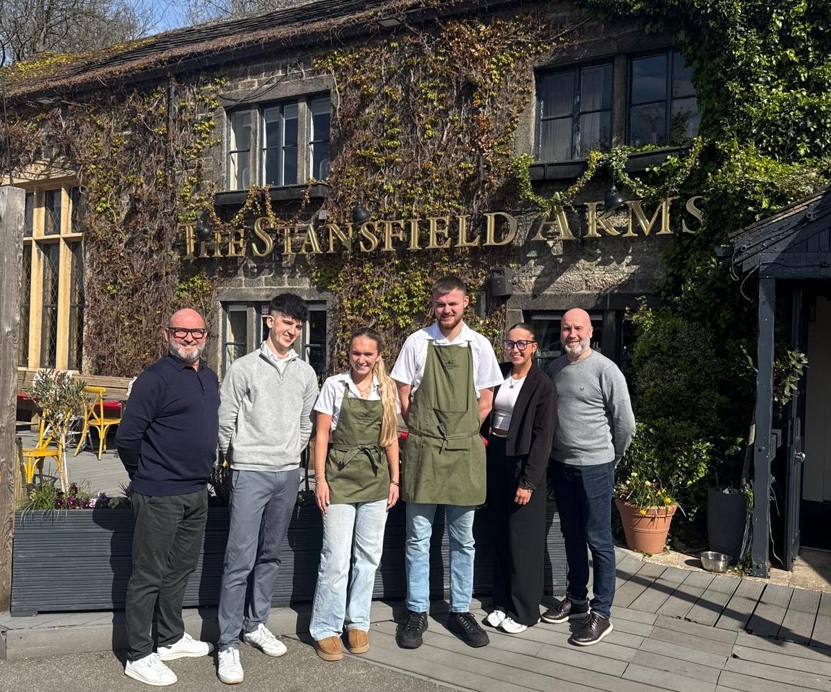 ‘Fate’ led brothers to pub in the running&hellip;