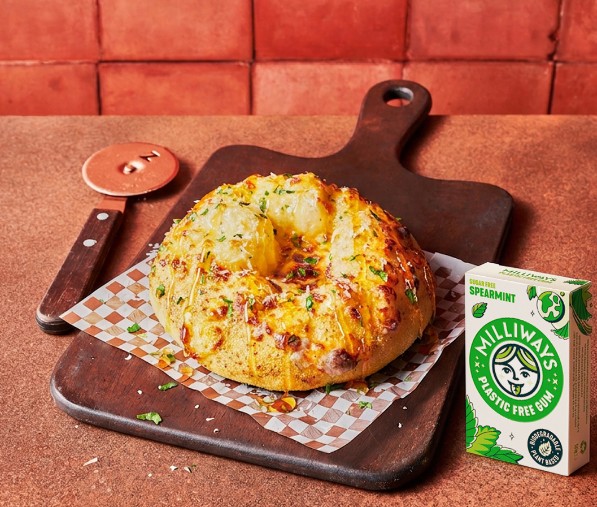 Well-known restaurant chain in Bradford giving away free&hellip;