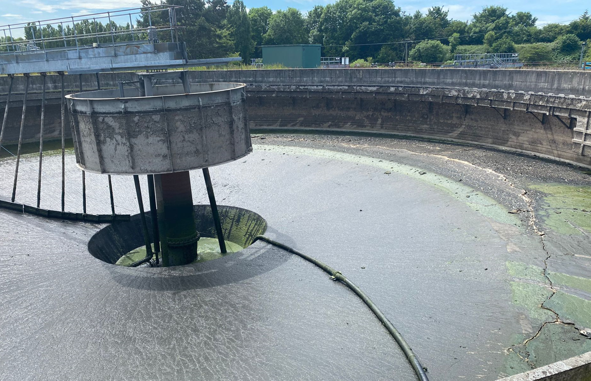 Yorkshire Water pays out millions after unauthorised sewage&hellip;