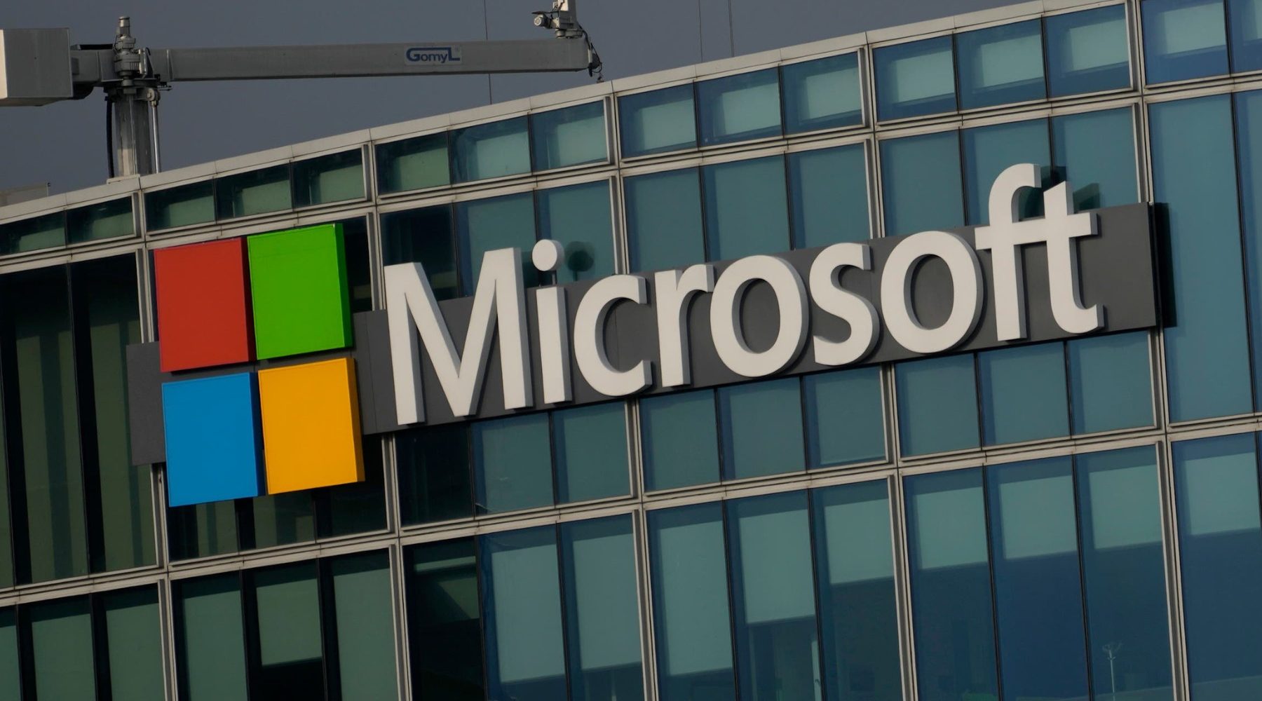 Microsoft set to get go-ahead to build data&hellip;