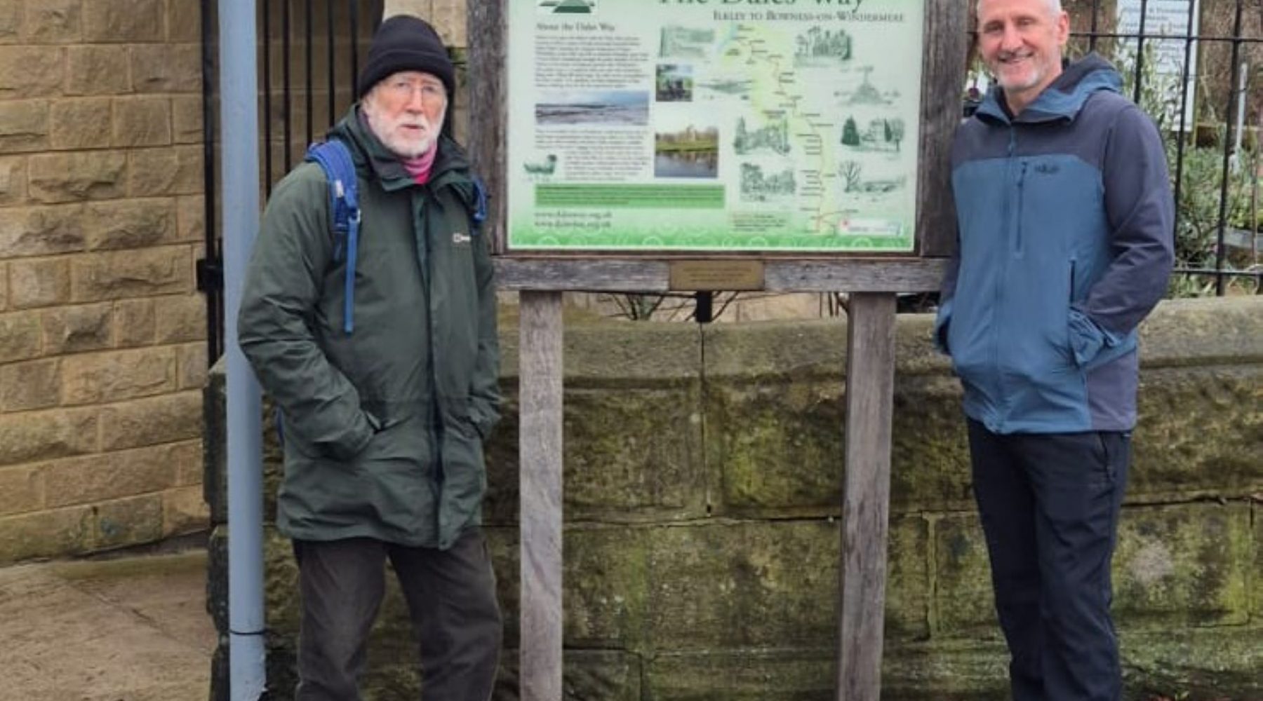 Project aims to make Ilkley one of the&hellip;