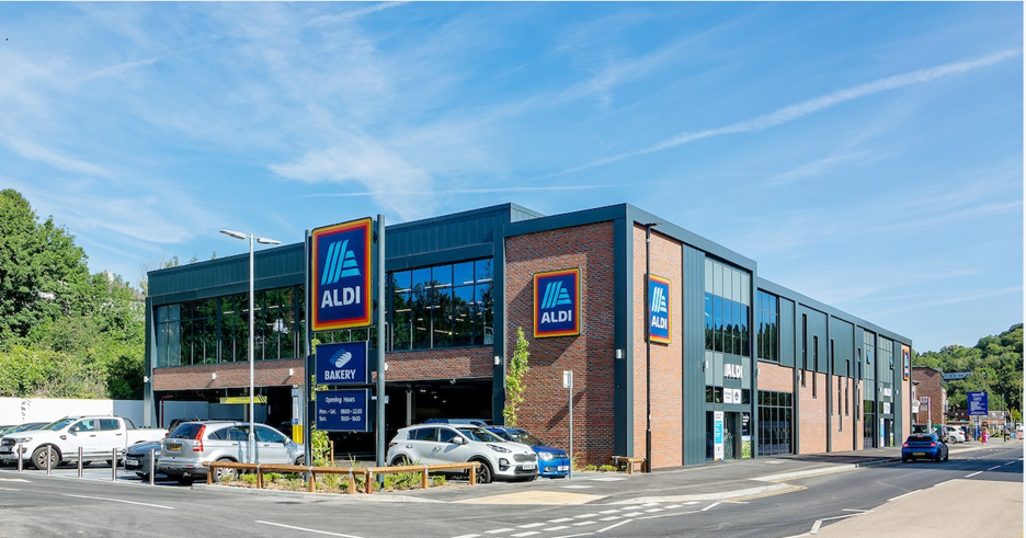 Supermarket giant invites public to suggest new Yorkshire…