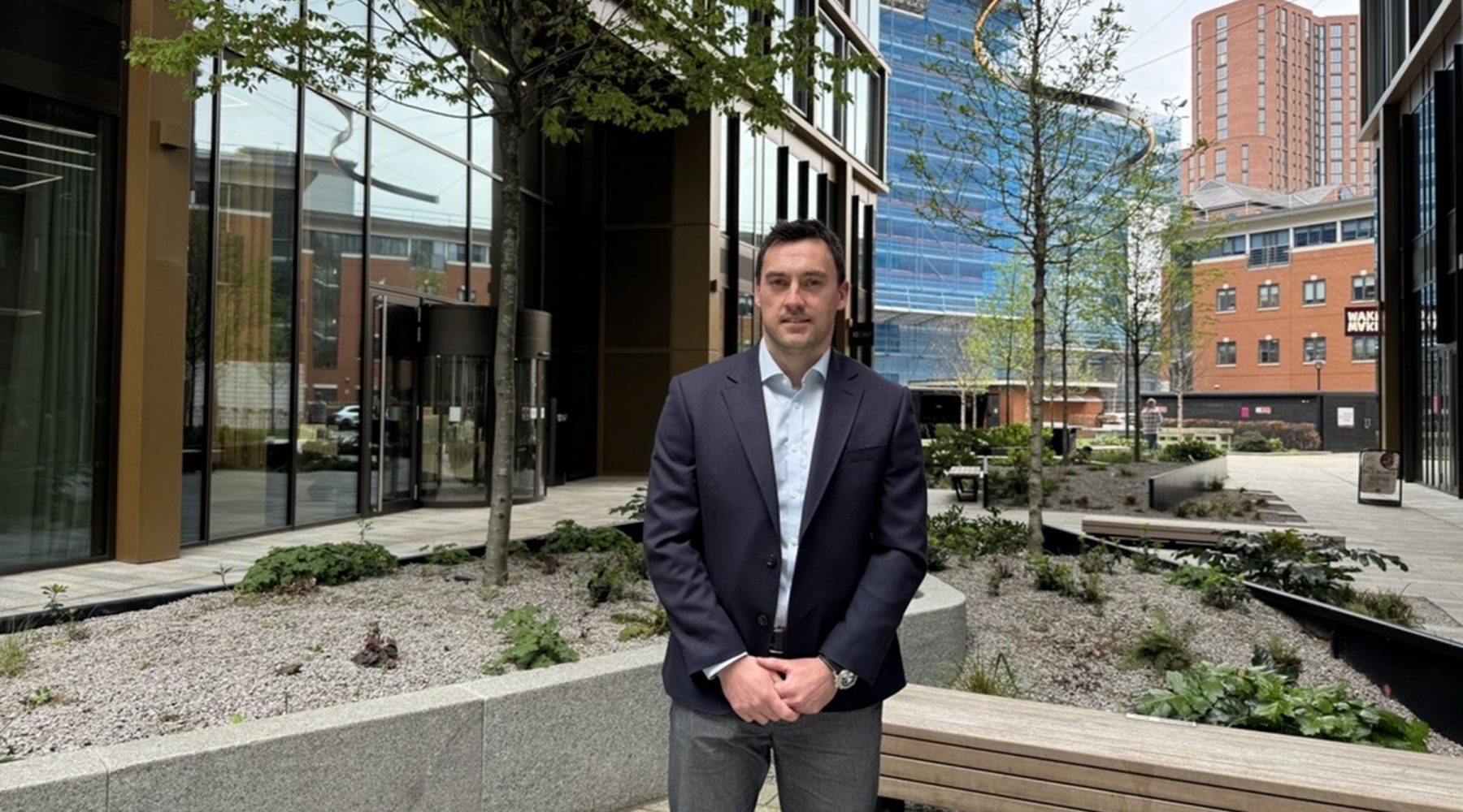 Business makes senior appointment to join expanding Leeds&hellip;