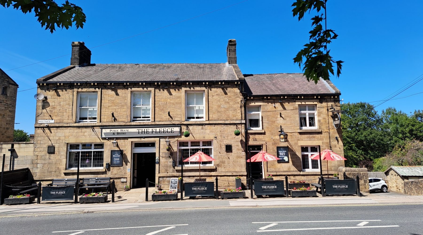 Sadness as much-loved pub to shut after ‘crisis&hellip;