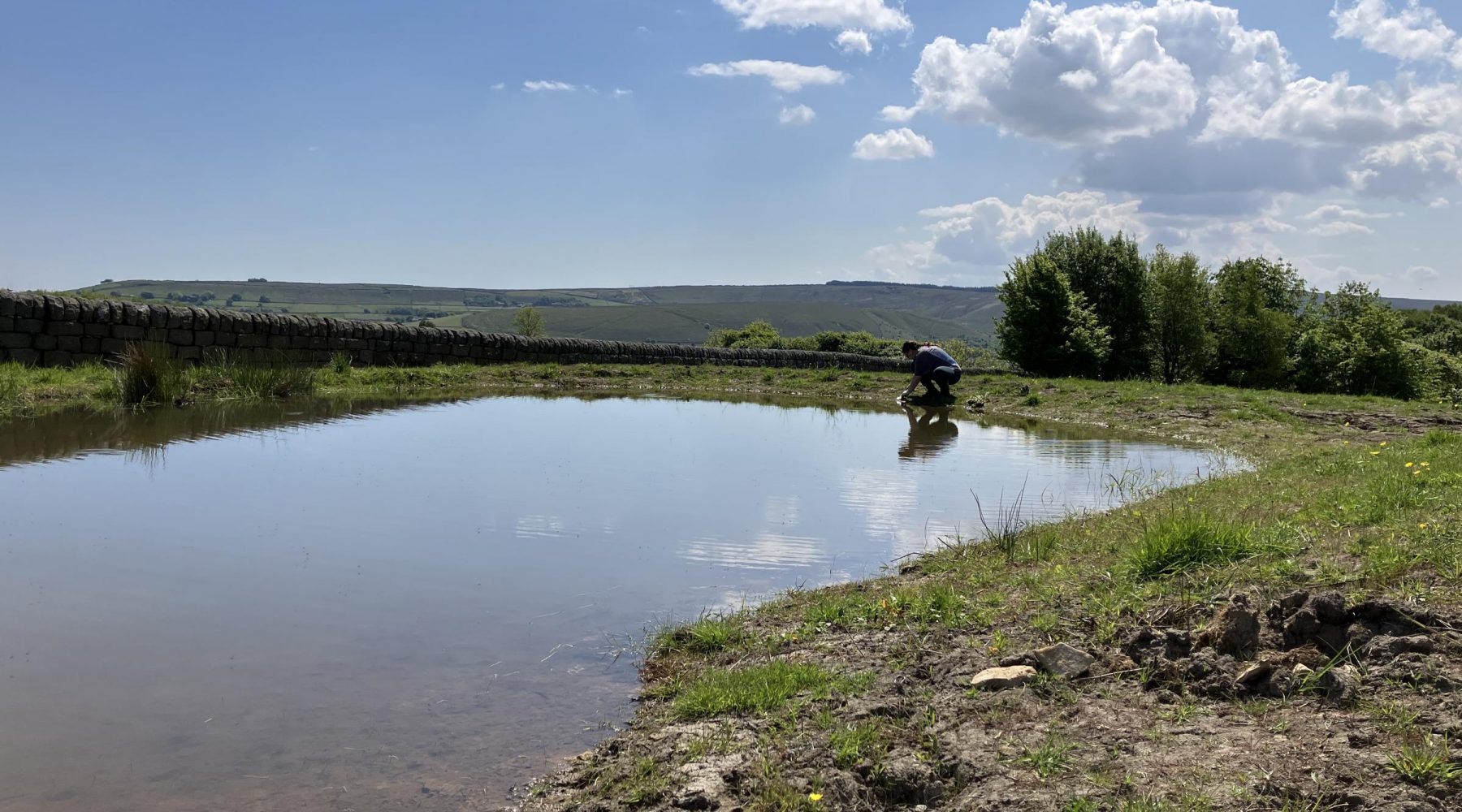 Coca-Cola funds £2.5m work to protect West Yorkshire&hellip;