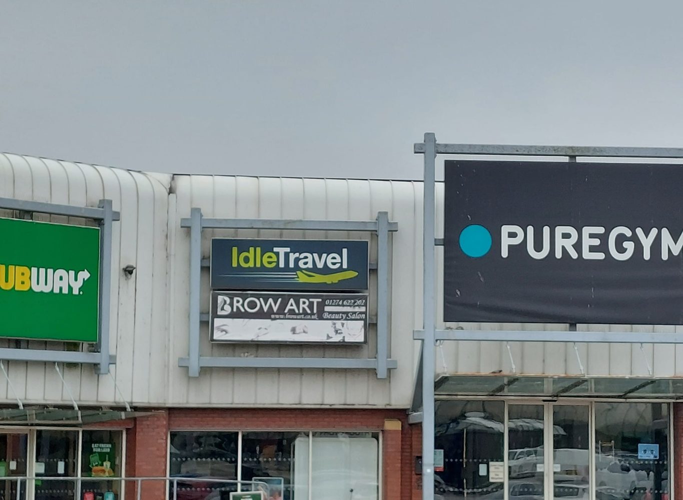 Travel agent serving Bradford for over 40 years&hellip;