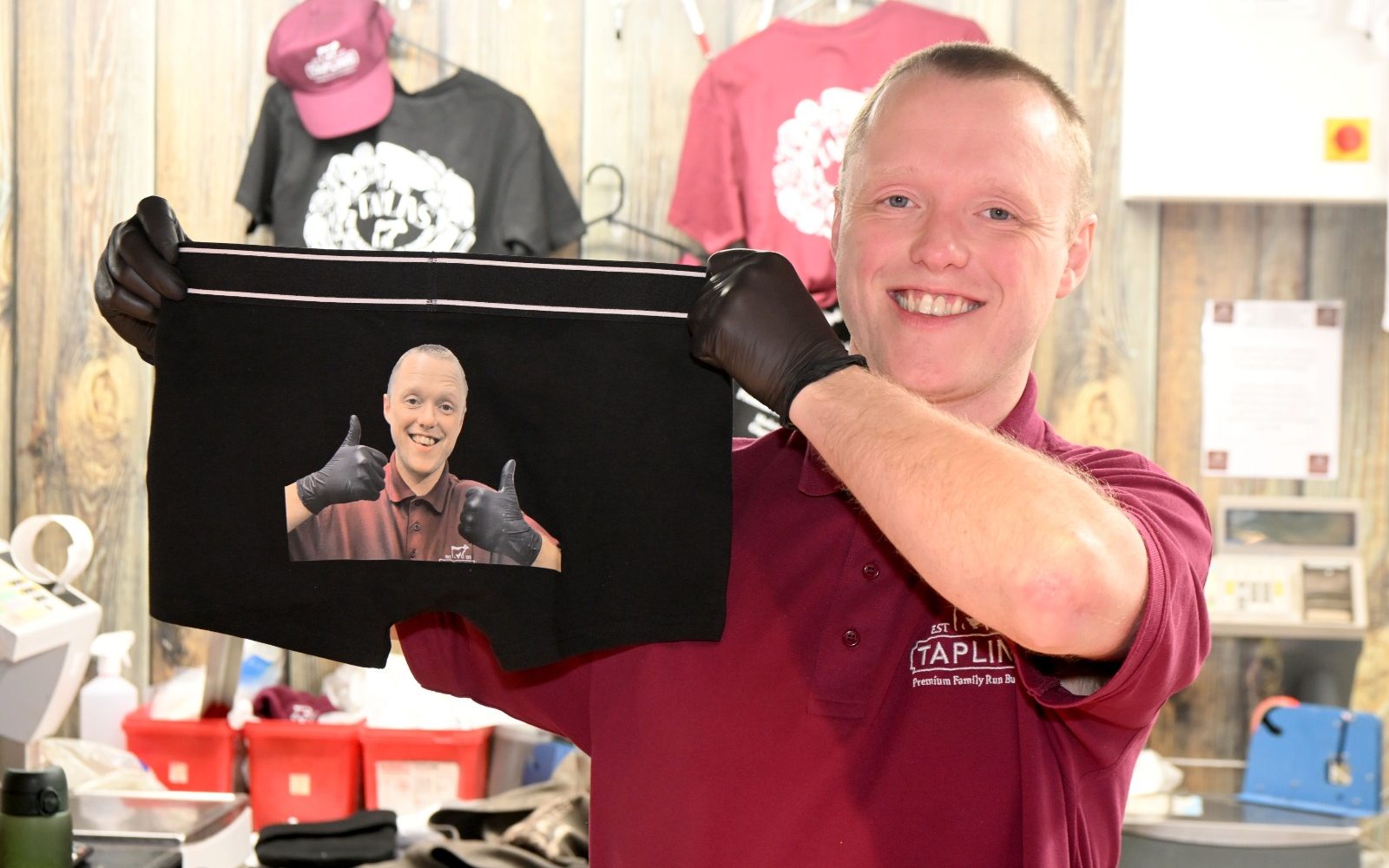 ‘People keep buying them’ – Bradford butcher selling&hellip;