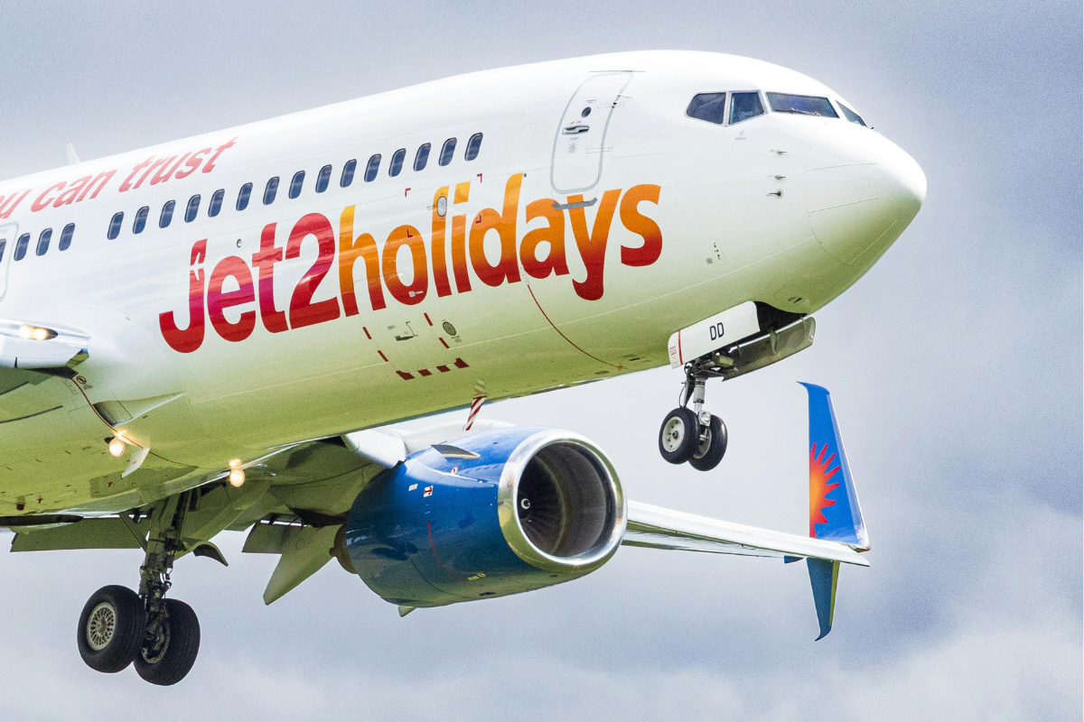 Jet2 launches Yorkshire travel discounts as it expands…