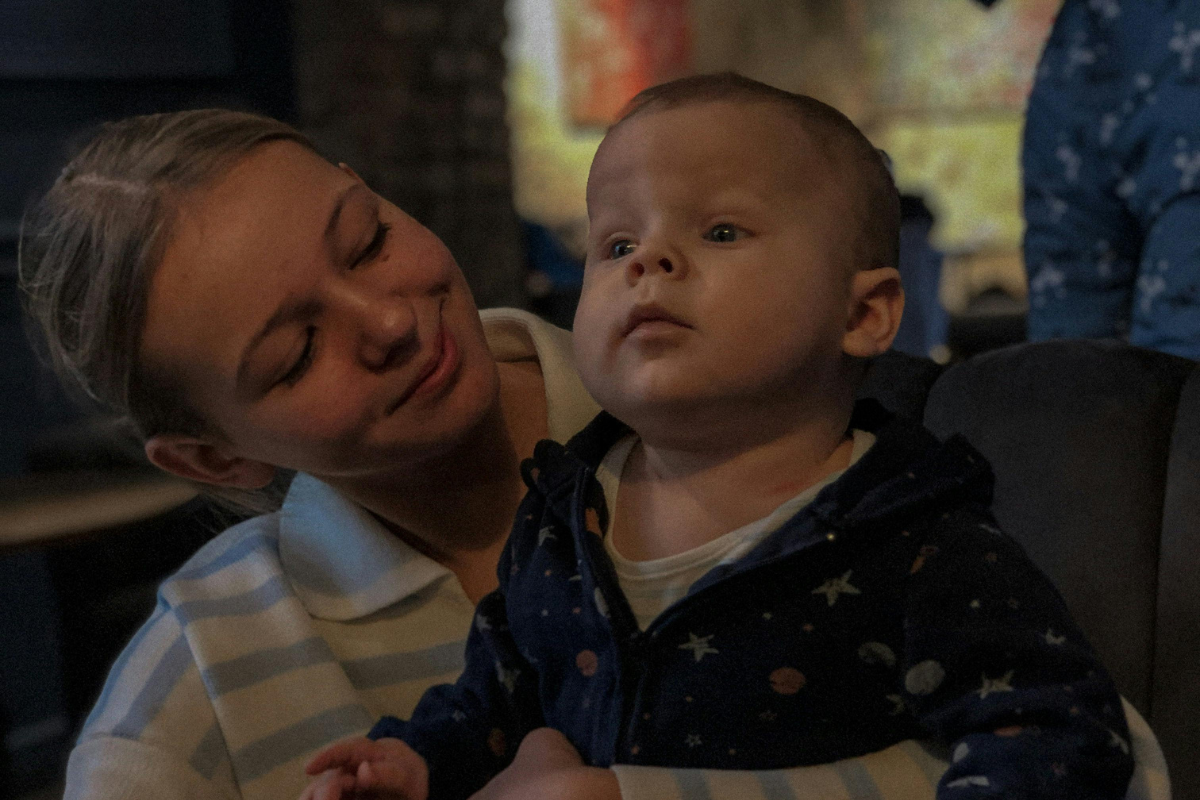 The Low Moor pub U-turns on its policy&hellip;