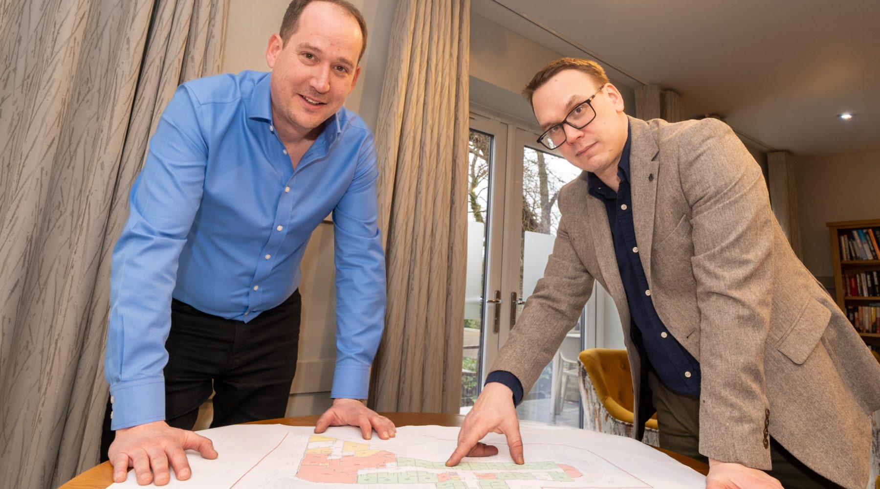 New 72-bed care home to open just outside&hellip;